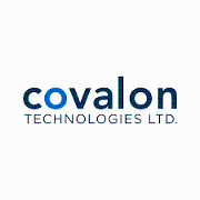 Covalon Technologies Ltd. Logo